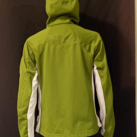 Columbia Titanium Omni Shield Soft Shell Jacket - Picture 3 of 8